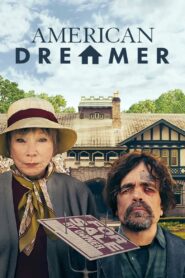 American Dreamer (2022) HQ Hindi Dubbed