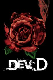 Dev D (2009) Hindi HD