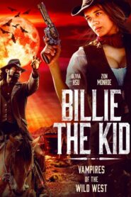 Billie The Kid (2022) Hindi Dubbed