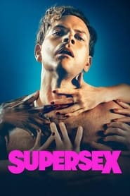 Supersex (2024) Hindi Season 1 Complete
