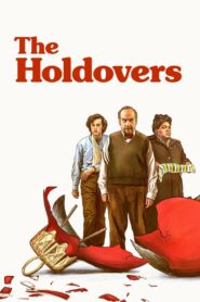 The Holdovers (2023) Hindi Dubbed