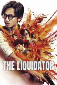 The Liquidator (2017) Hindi Dubbed
