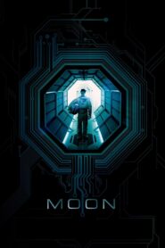 Moon (2009) Hindi Dubbed