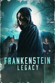 Frankenstein: Legacy (2024) Hindi Dubbed