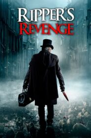 Ripper’s Revenge (2023) Hindi Dubbed