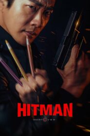 Hitman: Agent Jun (2020) Hindi Dubbed
