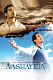 Aashayein (2010) Hindi HD