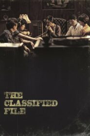 The Classified File (2015) Hindi Dubbed