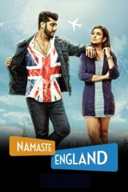Namaste England (2018) Hindi HD