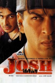 Josh (2000) Hindi HD