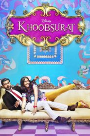 Khoobsurat (2014) Hindi HD