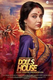Dolls House (2018) Hindi HD