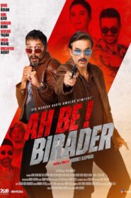 Ah Be Birader (2022) Hindi Dubbed