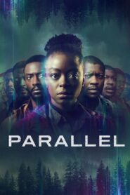Parallel (2024) Hindi Dubbed