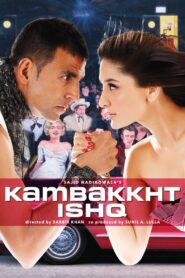 Kambakkht Ishq (2009) Hindi HD