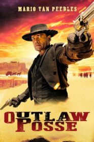 Outlaw Posse (2024) Hindi Dubbed