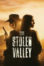 The Stolen Valley (2024) Hindi Dubbed