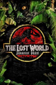 The Lost World: Jurassic Park (1997) Hindi Dubbed
