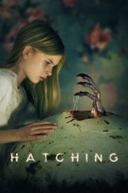 Hatching (2022) Hindi Dubbed