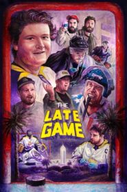 The Late Game (2024) English