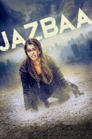 Jazbaa (2015) Hindi HD