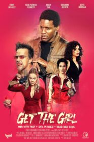 Get the Girl (2023) Hindi Dubbed