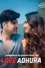 Love Adhura (2024) Hindi Season 1 Complete