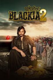 Blackia 2 (2024) Punjabi HD