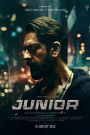Junior (2023) Punjabi HD