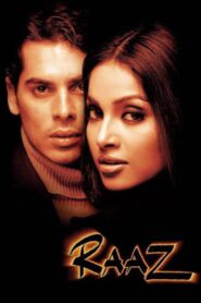 Raaz (2002) Hindi HD