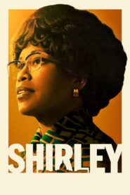 Shirley (2024) Hindi Dubbed