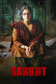 Sarbjit (2016) Hindi HD