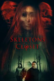 Skeletons in the Closet (2024) Hindi Dubbed
