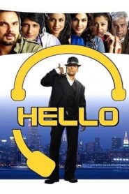 Hello (2008) Hindi HD