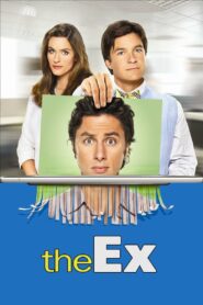 The Ex (2006) Hindi Dubbed