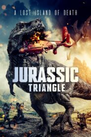 Jurassic Triangle (2024) Hindi Dubbed