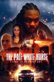 The Pale White Horse (2024) Hindi Dubbed