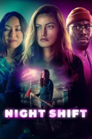 Night Shift (2024) Hindi Dubbed