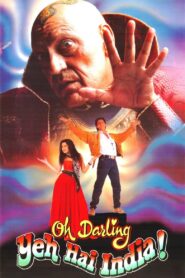 Oh Darling Yeh Hai India (1995) Hindi HD