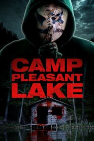 Camp Pleasant Lake (2024) Hindi Dubbed
