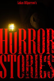 Horror Stories (2024) Hindi Dubbed