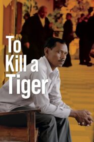 To Kill a Tiger (2022) Hindi HD
