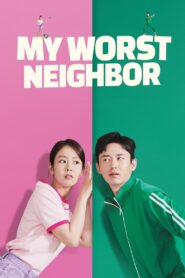 How To Fall In Love With My Worst Neighbor (2023) Hindi Dubbed