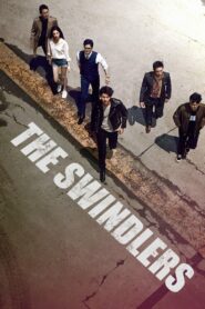 The Swindlers (2017) Hindi Dubbed