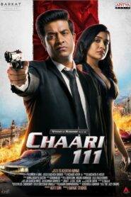 Chaari 111 (2024) Hindi Dubbed