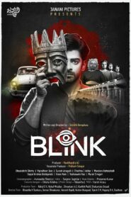 Blink (2024) HQ Hindi Dubbed