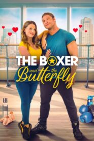 The Boxer and the Butterfly (2023) Hindi Dubbed