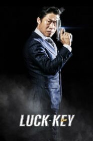 Luck-Key (2016) Hindi Dubbed