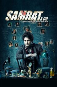 Samrat And Co (2014) Hindi HD