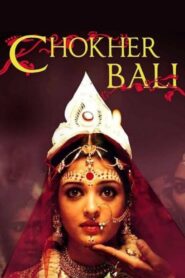 Chokher Bali (2019) Hindi Dubbed